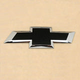 Rear Bowtie Emblem for 2019+ Chevy Silverado 1500 2500HD 3500HD