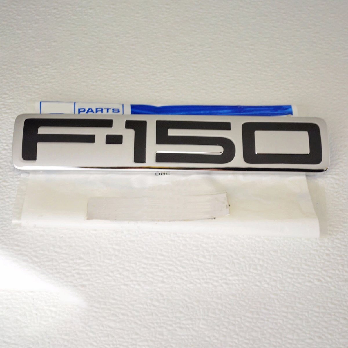 Rear Tailgate Emblem for 2004–2008 Ford F-150 | Aftermarket 3D Badge - Image 4
