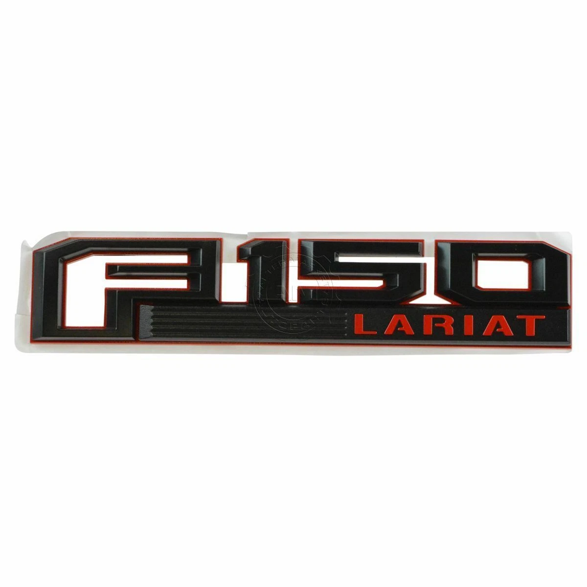 Fender Emblem Badge Set for 2015–2020 Ford F-150 Lariat Replacement - Image 10