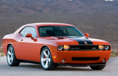 Redefine Your Dodge's Presence