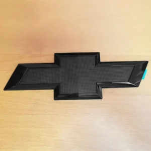 Grille & Rear Bowtie Emblem Sets for 2019-2026 Chevy Silverado 1500 2500 3500 - Image 20