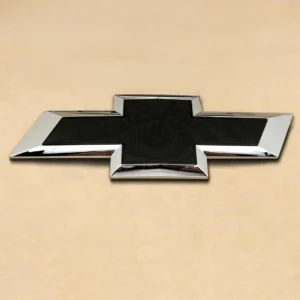 Grille & Rear Bowtie Emblem Sets for 2019-2026 Chevy Silverado 1500 2500 3500 - Image 21