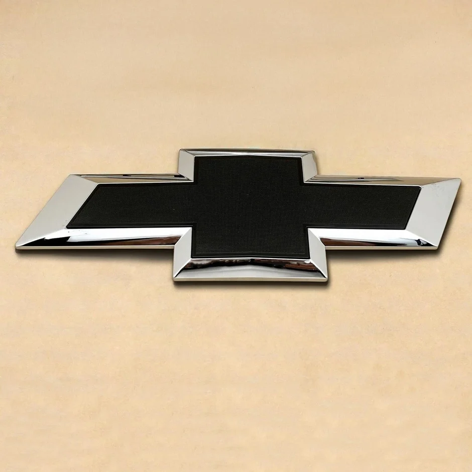 Grille & Rear Bowtie Emblem Sets for 2019-2026 Chevy Silverado 1500 2500 3500 - Image 21