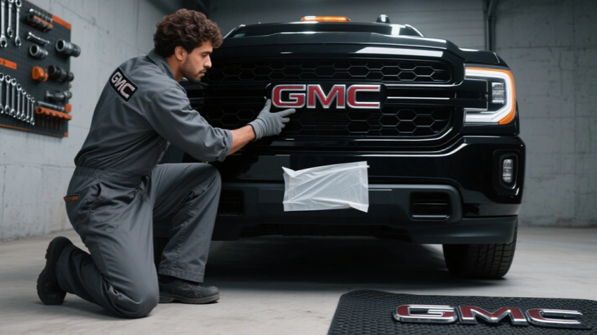 Personalize Your Ride