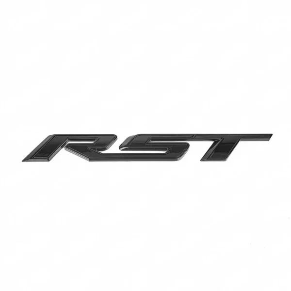 Emblem Sets for 2021-2026 Chevrolet Suburban High Country RST LT Badge Kits